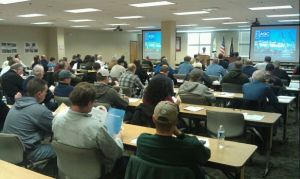 OSHA Safety Training in Milwaukee